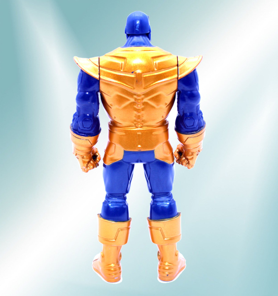 Marvel Actionfigur "Thanos" 16 cm von Hasbro